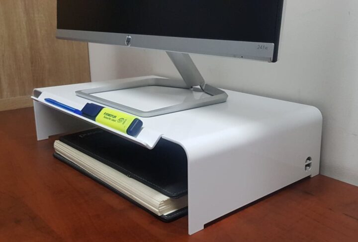 Geo X Monitor Stand - Image 4