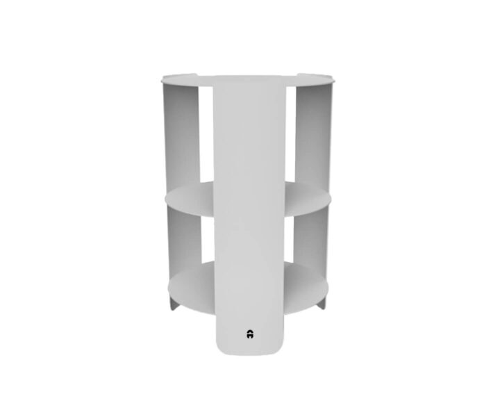 Halo Minimalist Side Table